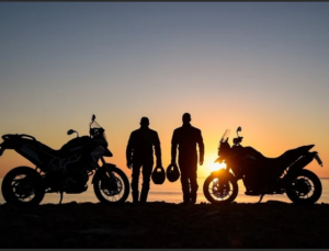 DGR 2026 by Triumph La Rochelle